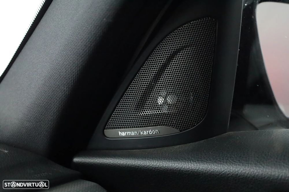 BMW 118 d Aut. M Sport - 6