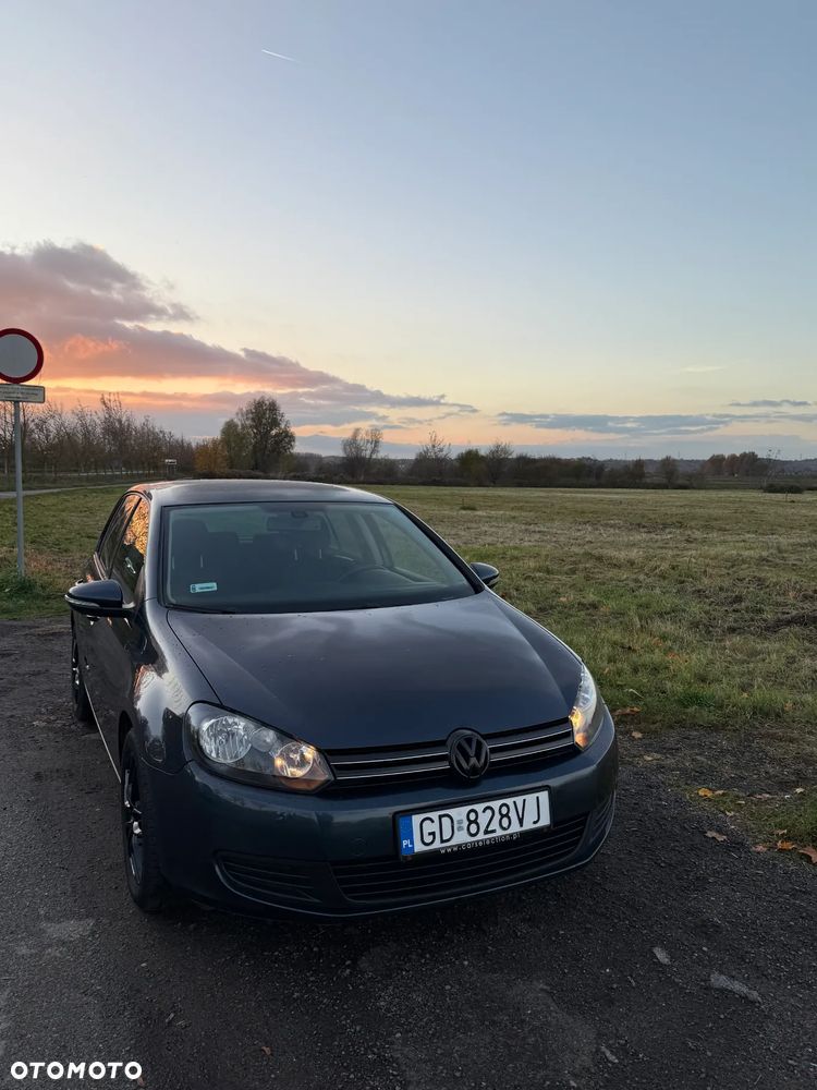 Volkswagen Golf 1.4 TSI DSG Edition - 13