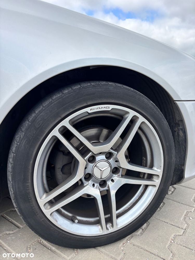 Mercedes-Benz CLK - 18