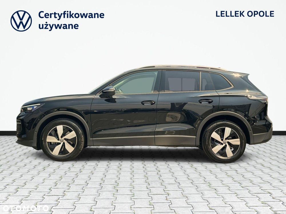 Volkswagen Tiguan 2.0 TDI SCR Life DSG - 10