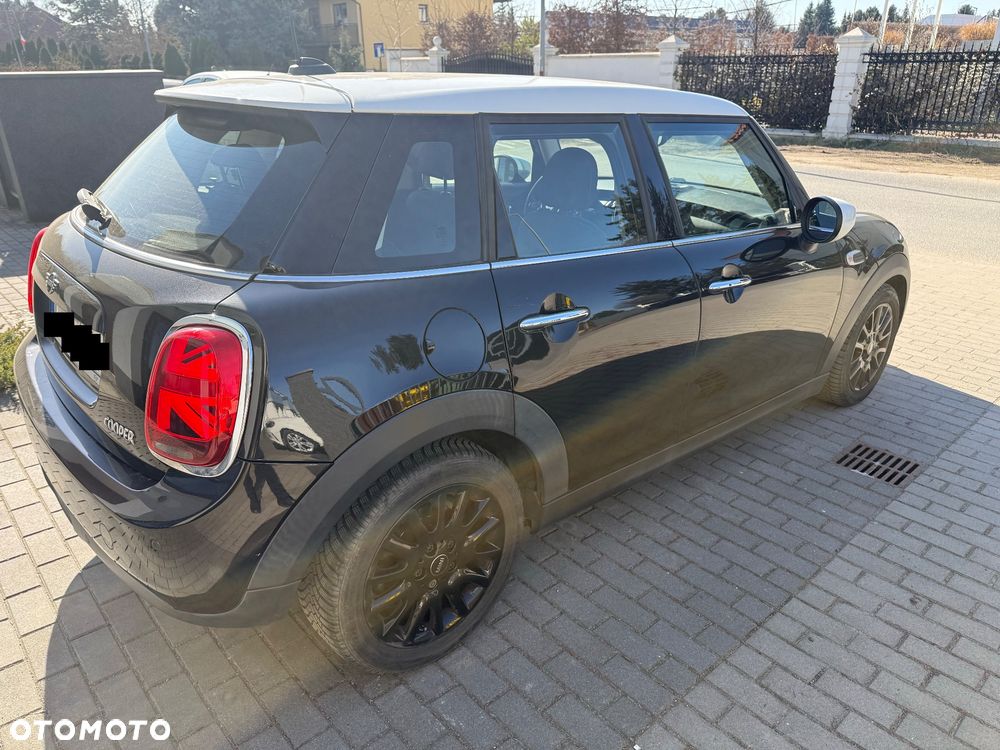 MINI Cooper Standard - 9