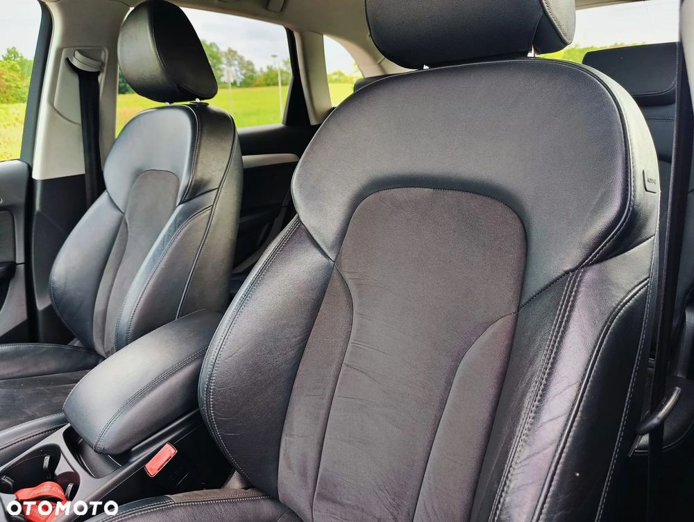 Audi Q5 2.0 TDI Quattro - 7
