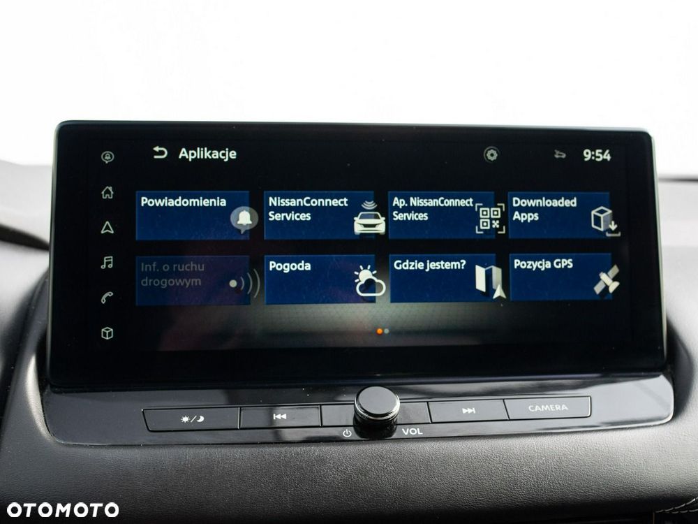 Nissan Qashqai 1.3 DIG-T MHEV Xtronic N-Connecta - 21