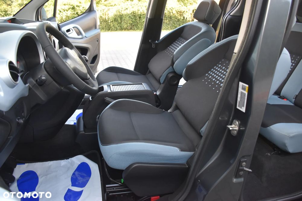 Citroën Berlingo VTi 95 Multispace - 12