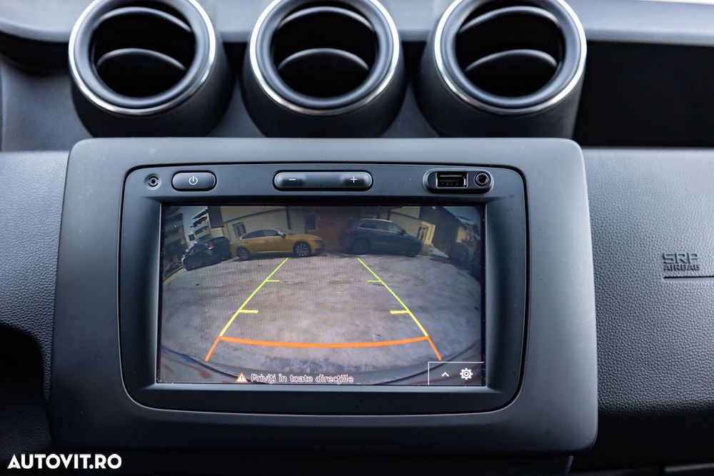 Dacia Duster 1.5 dCi 4x4 Prestige - 16