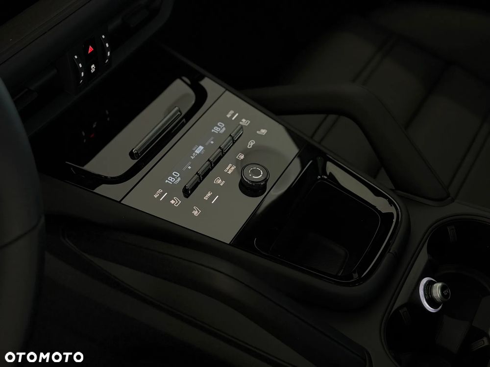 Porsche Cayenne Black Edition - 29