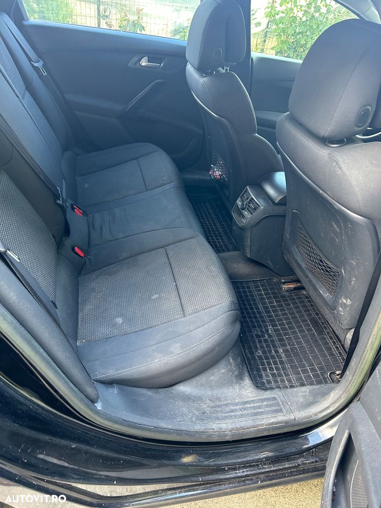 Peugeot 508 2.0 HDI FAP Active - 7