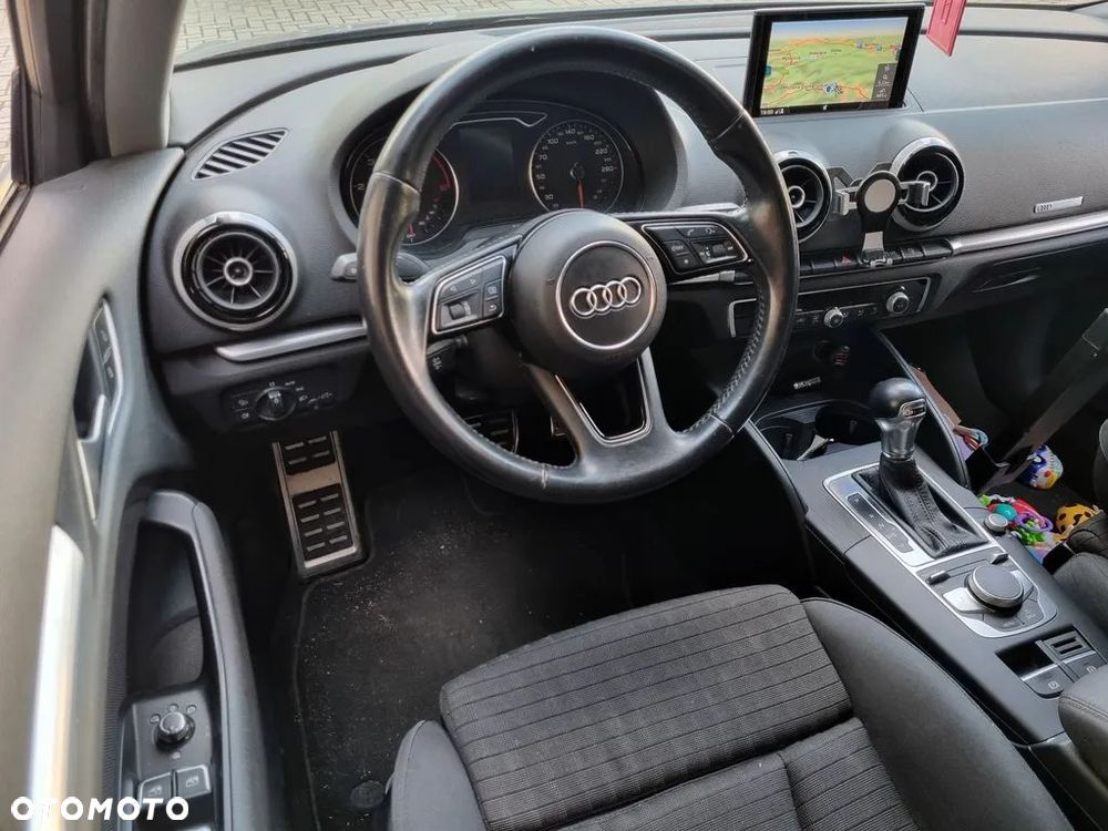 Audi A3 - 5
