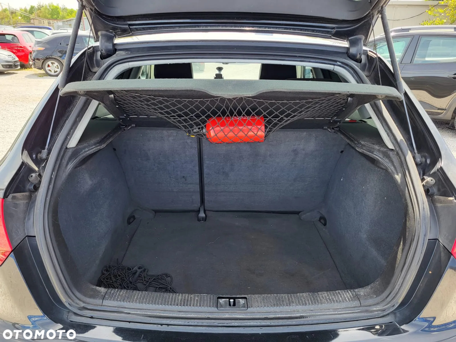 Audi A3 1.9 TDI Ambition - 24
