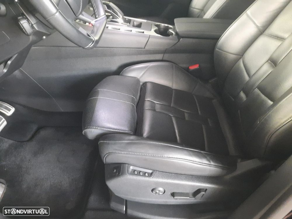 DS DS7 Crossback E-Tense SE Ligne Noire EAT8 - 24