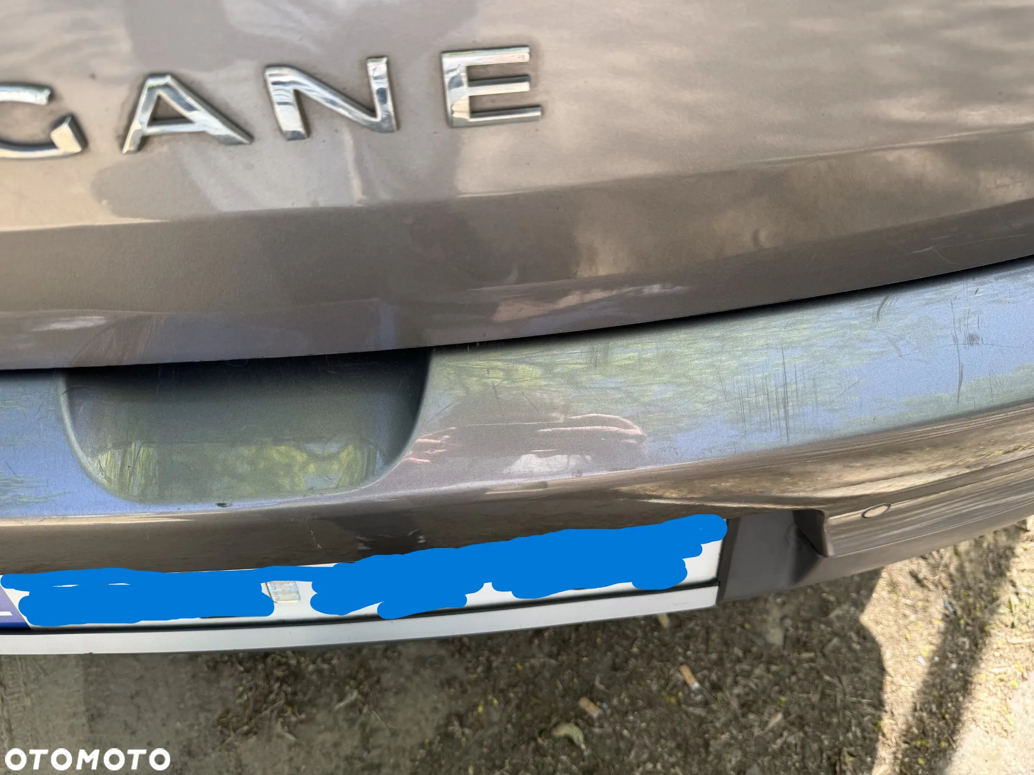 Renault Megane 1.6 dCi Energy Bose Edition - 17