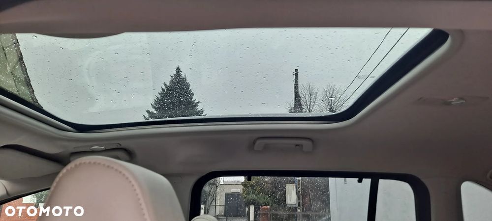 Ford Grand C-MAX 1.6 EcoBoost Start-Stop-System Titanium - 21