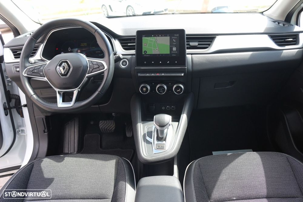 Renault Captur 1.6 E-Tech Plug-In Hybrid Techno - 42