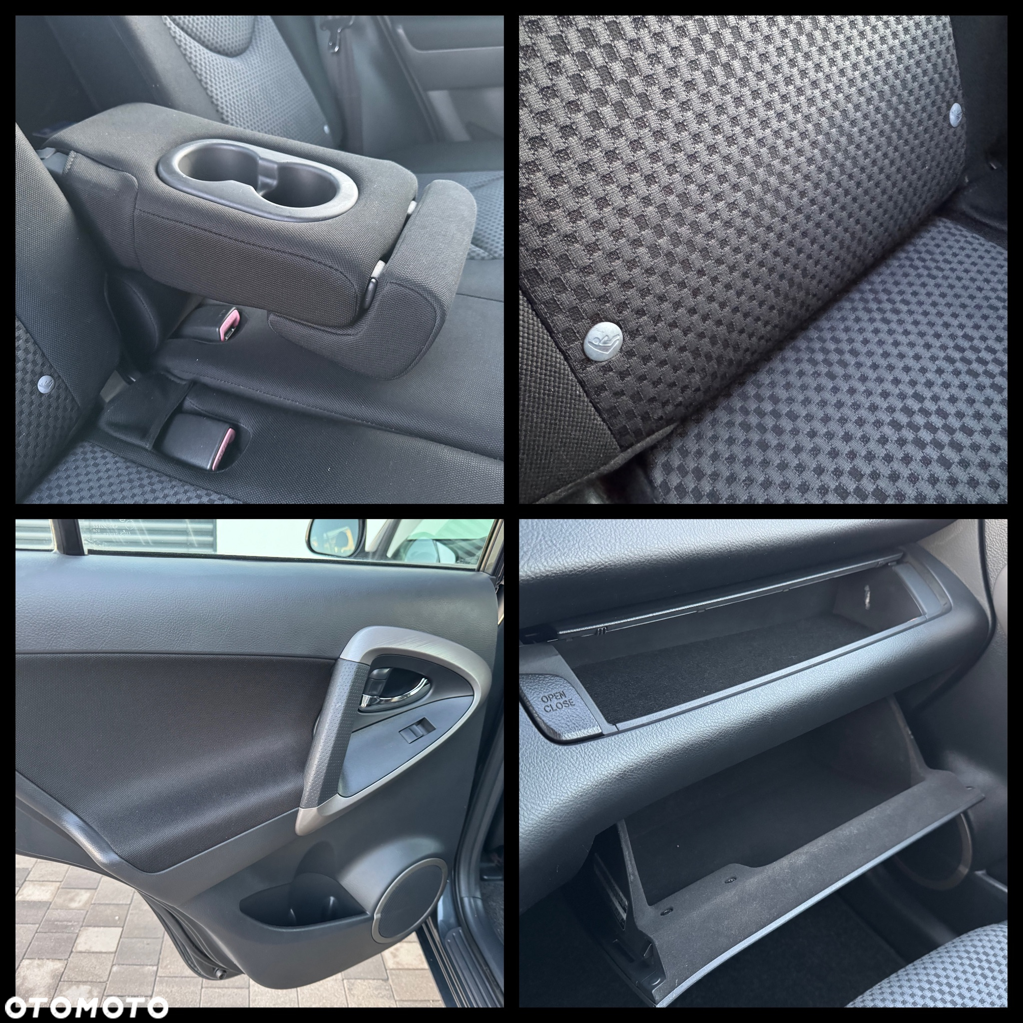 Toyota RAV4 2.0 4x4 Sol - 30