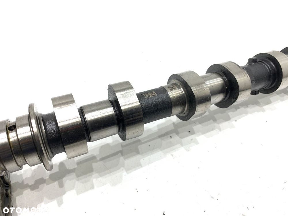 WAŁEK ROZRZĄDU WYDECHOWY  SUZUKI SX4 S-CROSS (JY) 2013 - 2022 1.4 Hybrid (Mild Hybrid) (AKK 414) - 3