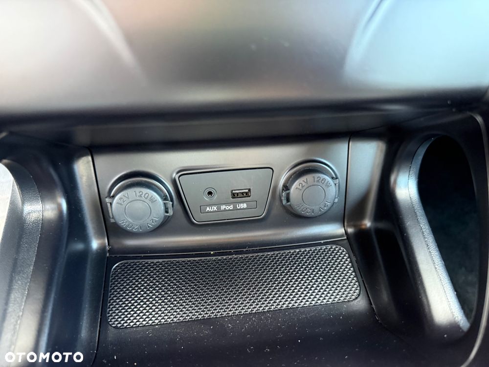 Hyundai ix35 1.6 2WD Comfort - 16