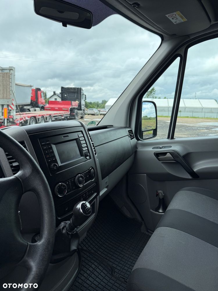 Volkswagen Crafter - 15