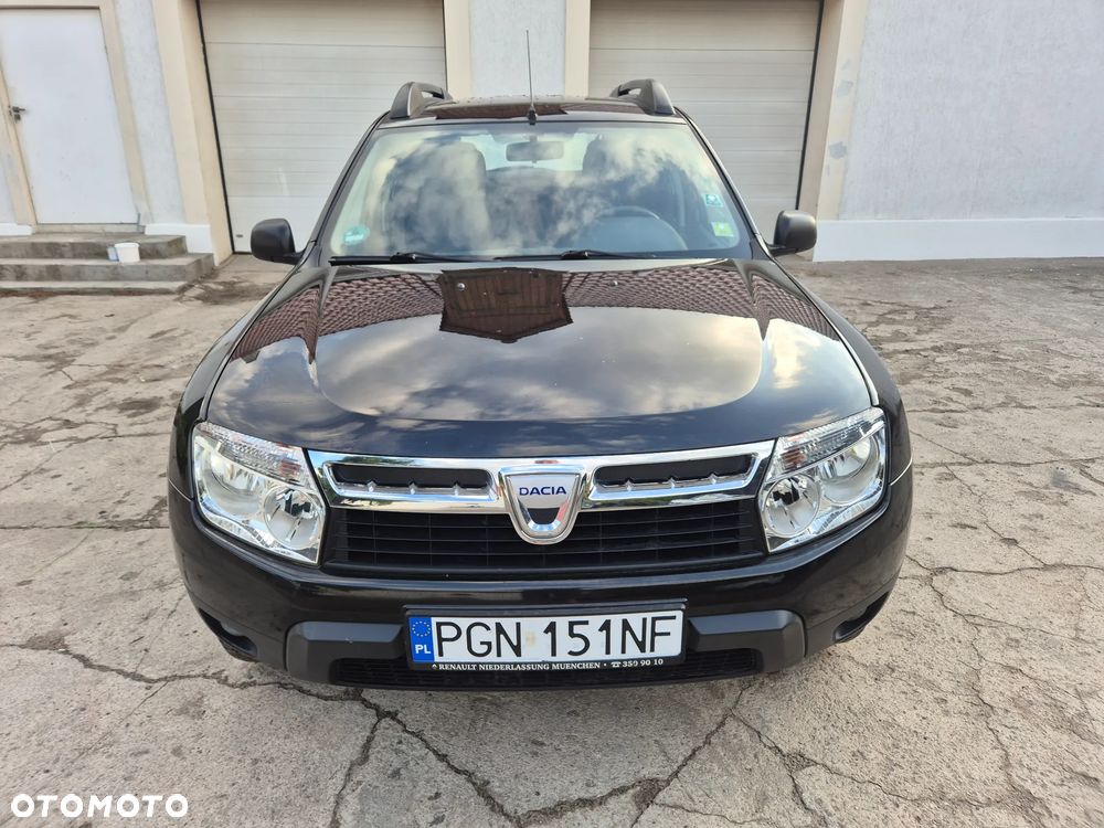 Dacia Duster 1.6 16V 4x2 Destination - 7