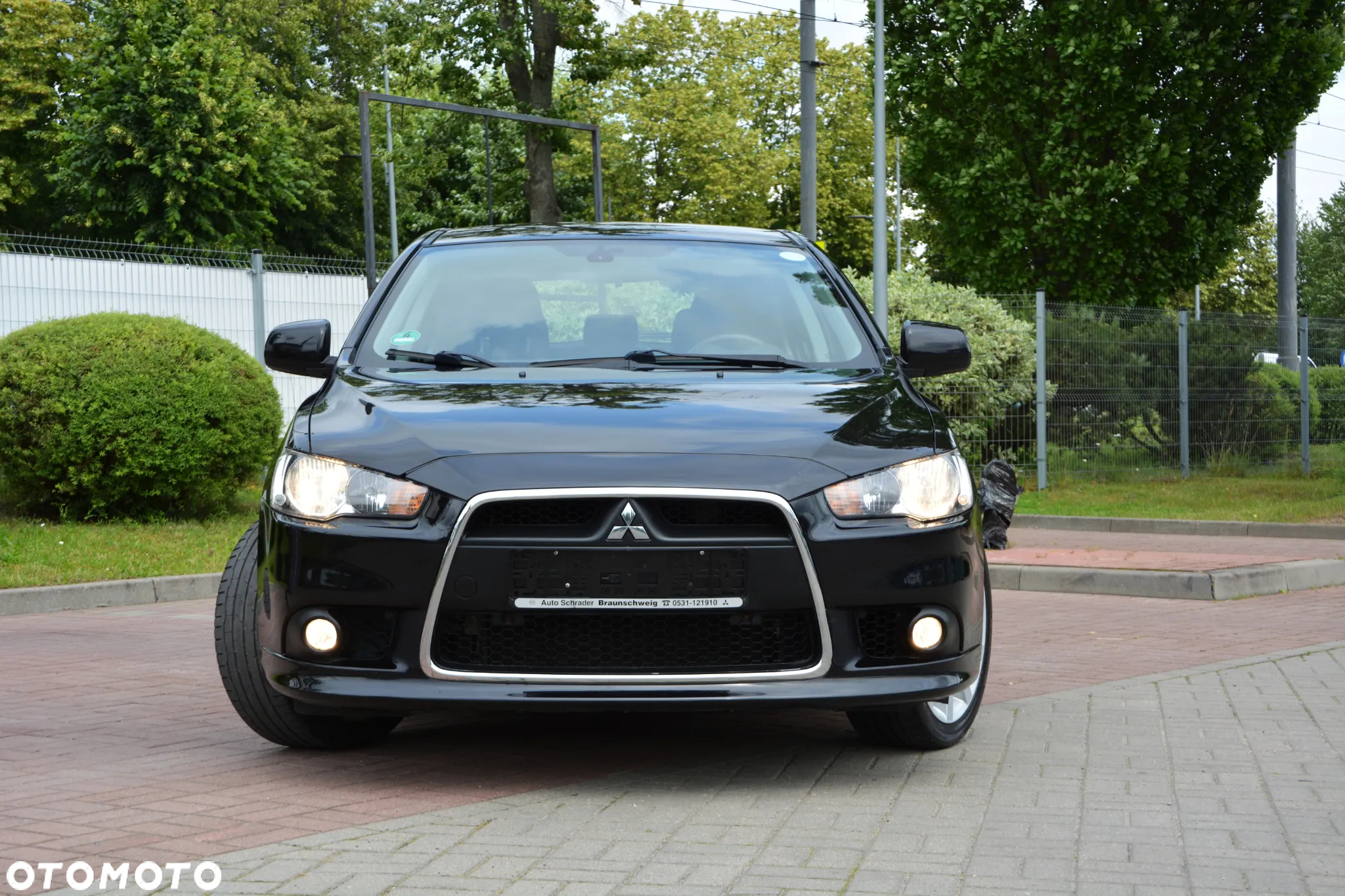Mitsubishi Lancer 1.8 Instyle - 28