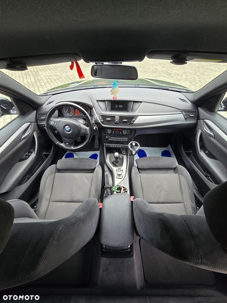 BMW X1 xDrive18d xLine - 15