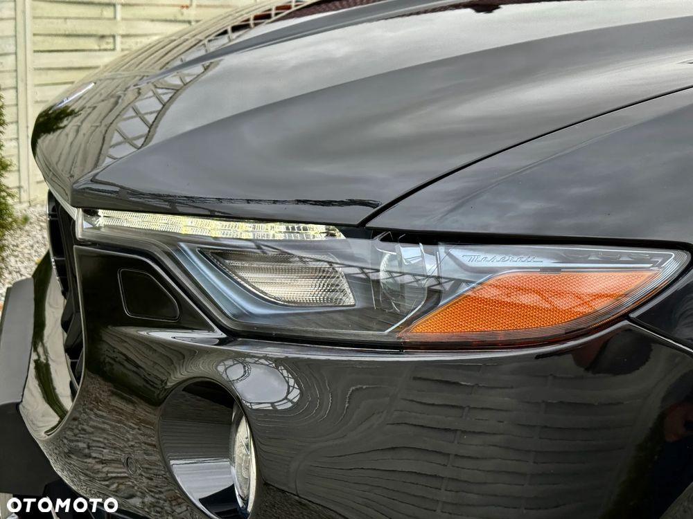 Maserati Levante Granlusso - 24