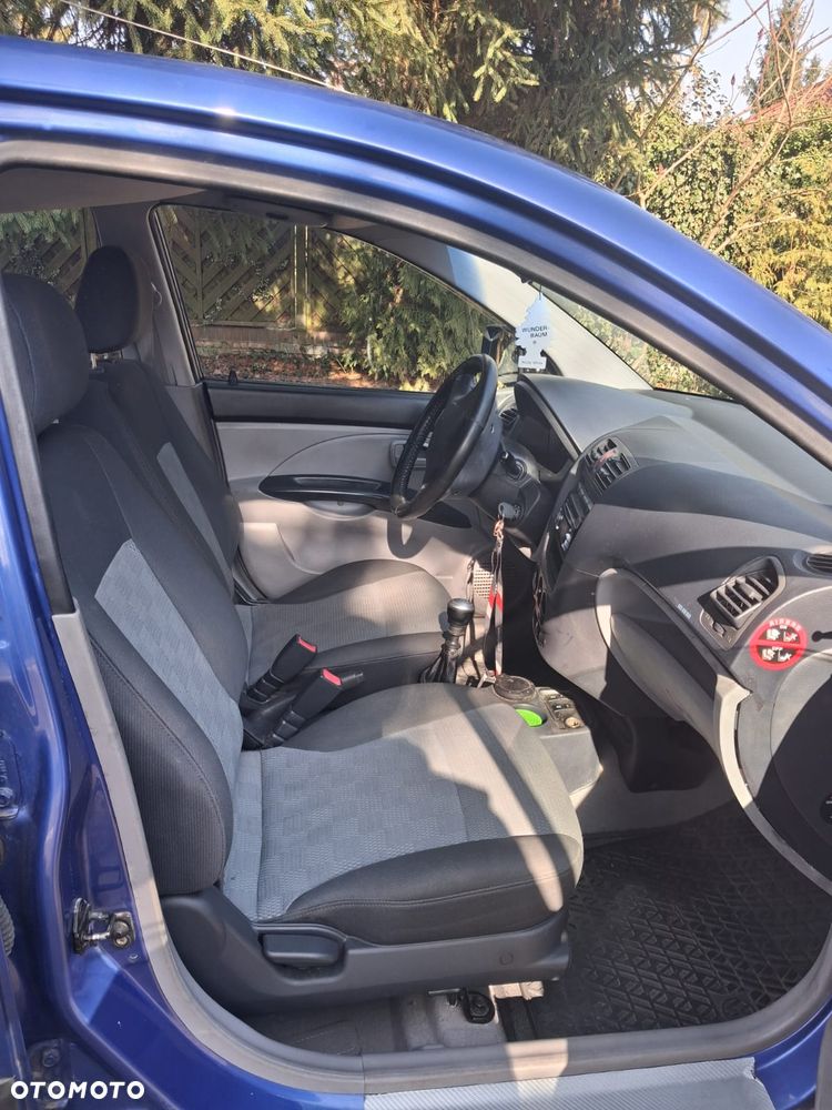 Kia Picanto 1.1 CRDi Family - 5
