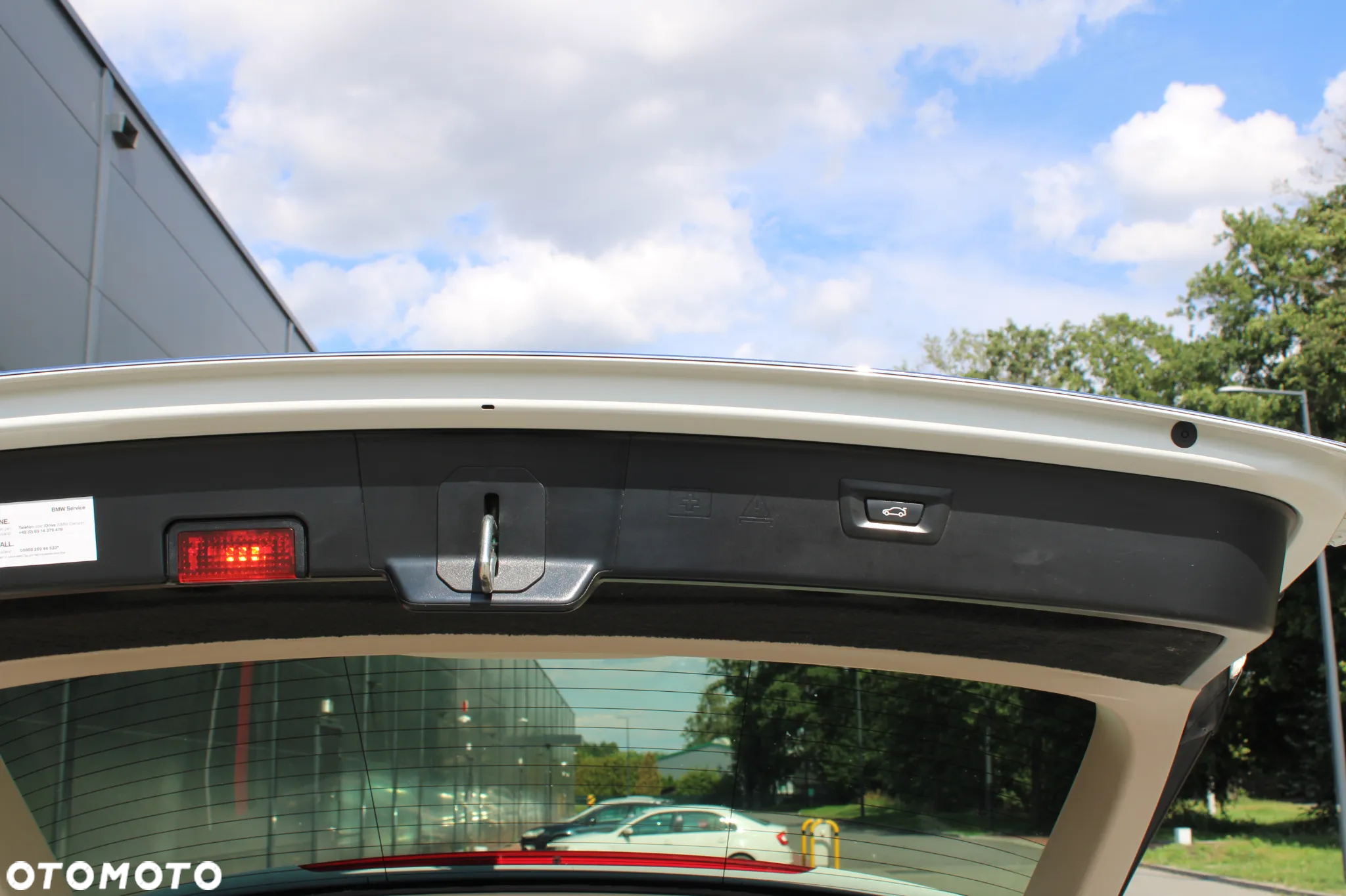 BMW Seria 5 520d Luxury Line - 27