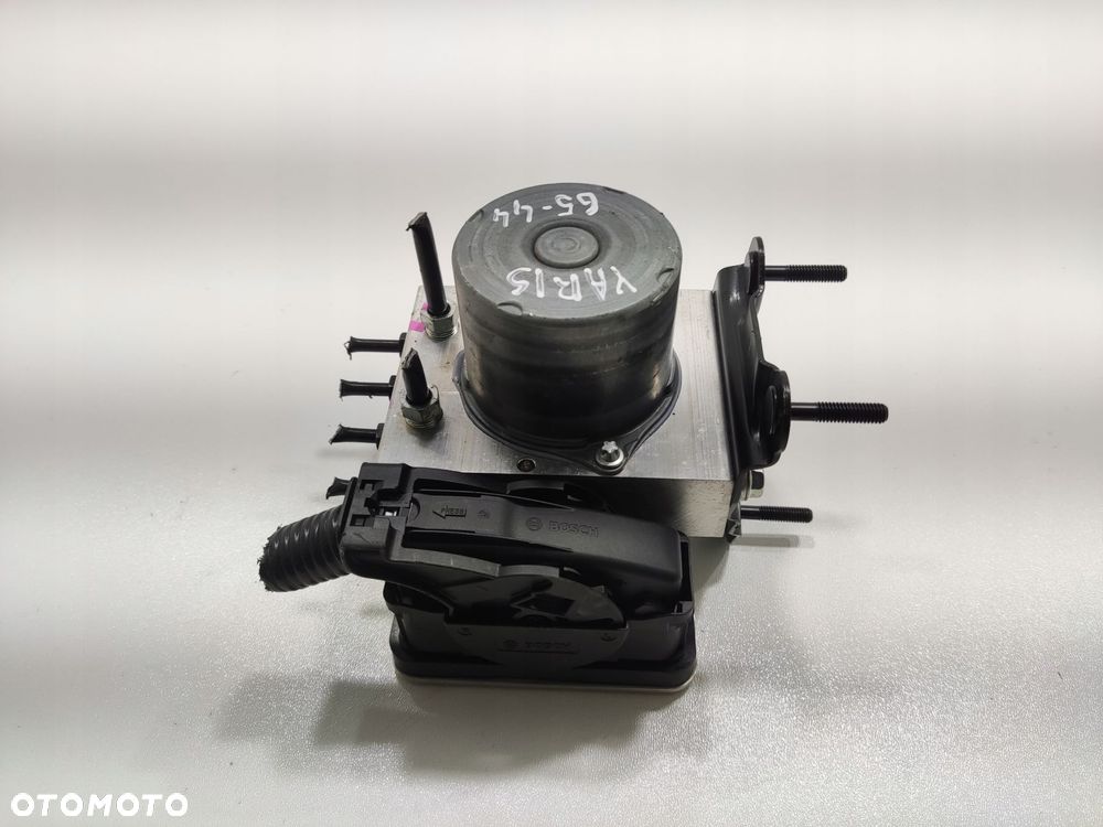 pompa sterownik abs toyota yaris cross 2020-2025 44540-0d540 - 5