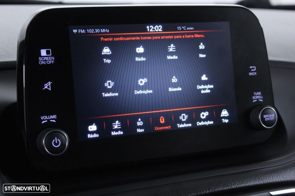 Fiat Tipo Station Wagon 1.3 MultiJet City Life - 27