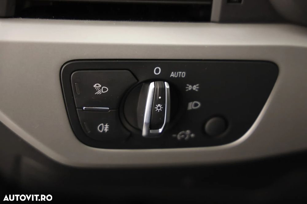 Audi A4 40 TDI quattro S tronic advanced - 22