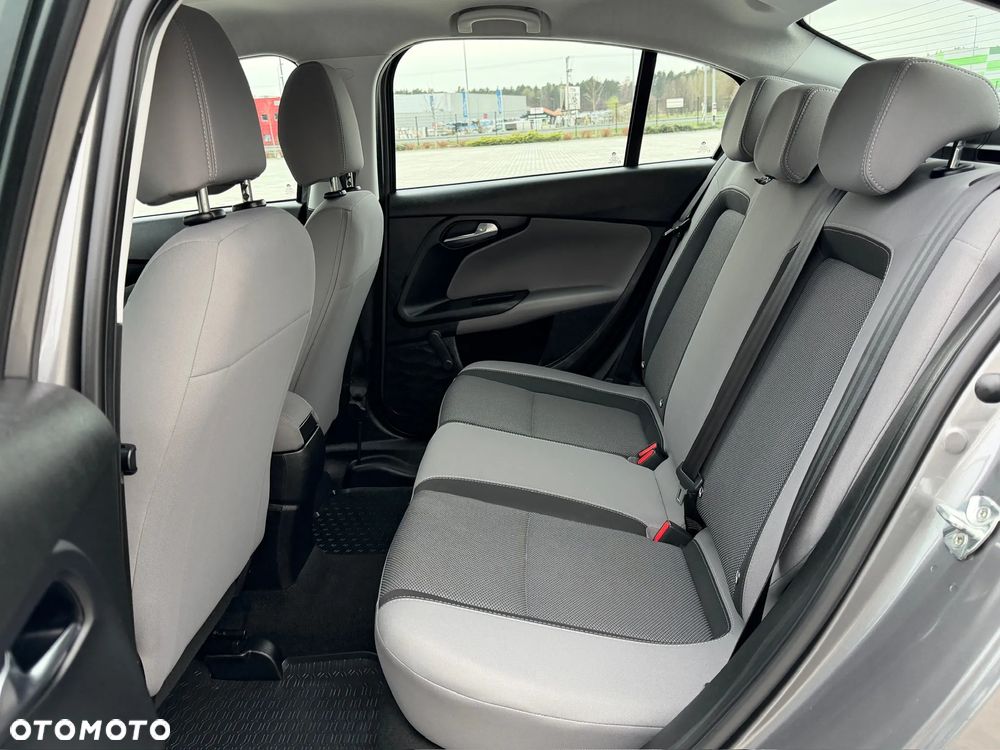 Fiat Tipo - 21
