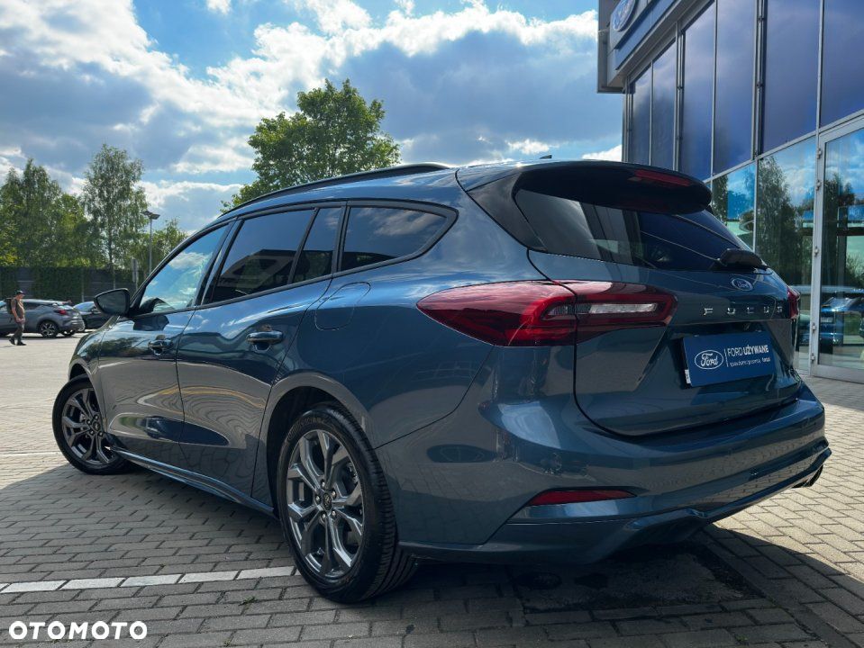 Ford Focus - 7