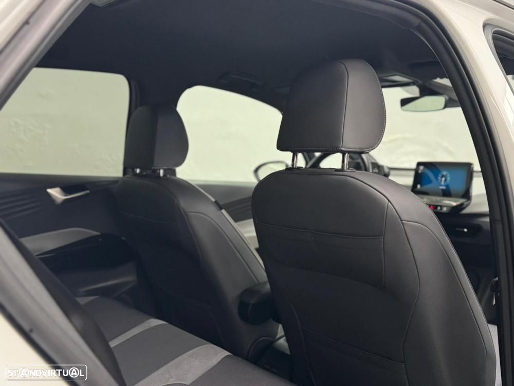 VW ID.3 Performance Upgrade Pro 1st - 23