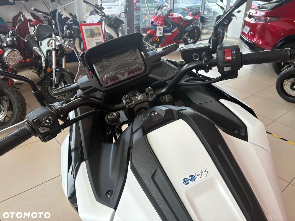 Honda NC - 5