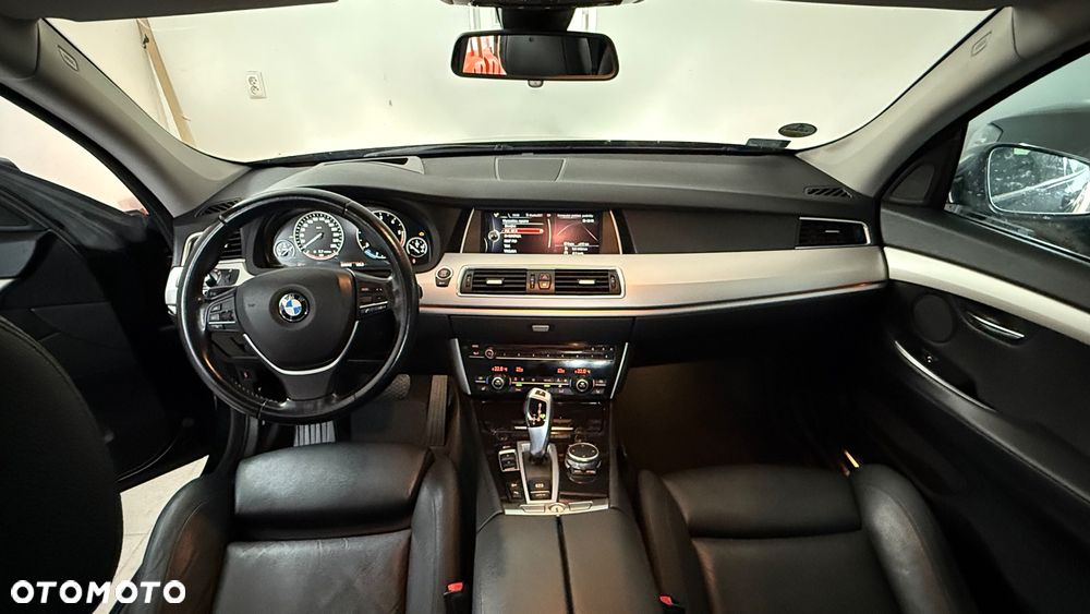 BMW Seria 5 - 14