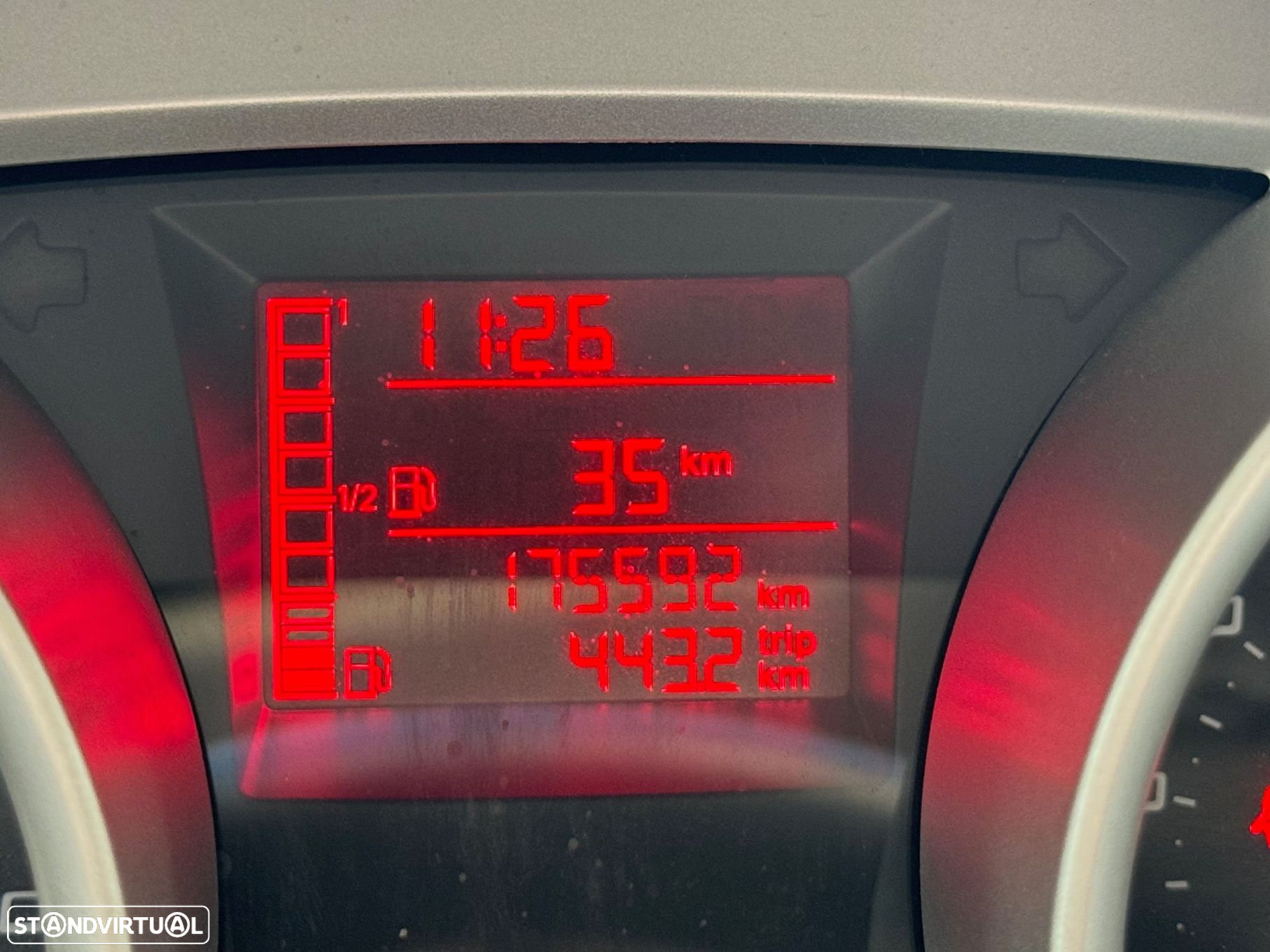 SEAT Ibiza ST 1.2 TDI CR Ecomotive Style - 29