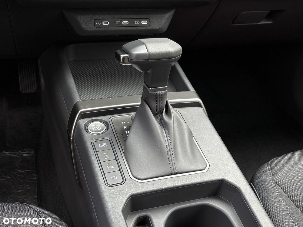 Kia Seltos 1.6 T-GDI M DCT - 22