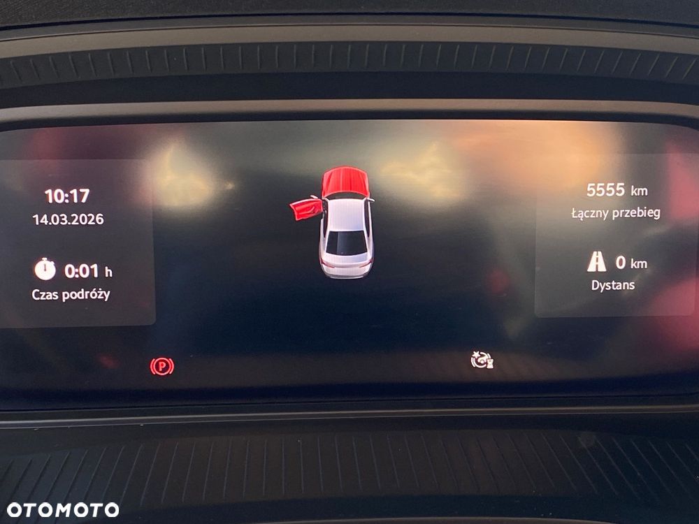 Skoda Octavia 1.5 TSI Essence - 17