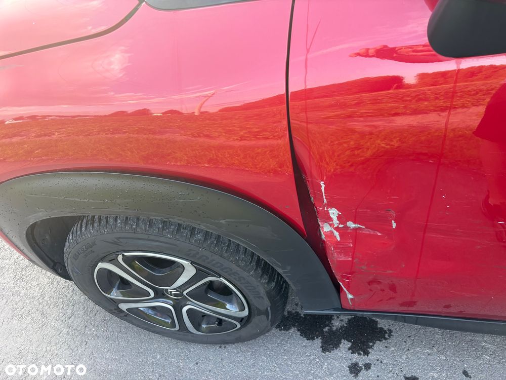 Citroën C3 Aircross PureTech 110 Stop & Start OPF SHINE PACK - 11
