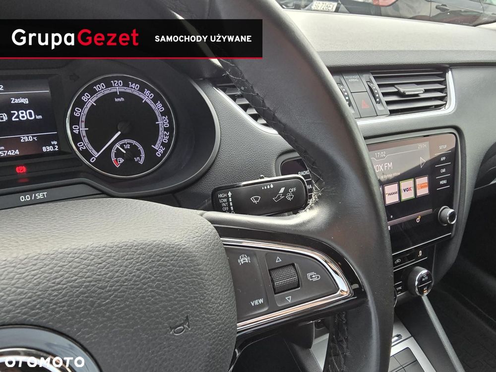 Skoda Octavia 1.5 TSI ACT Ambition - 17
