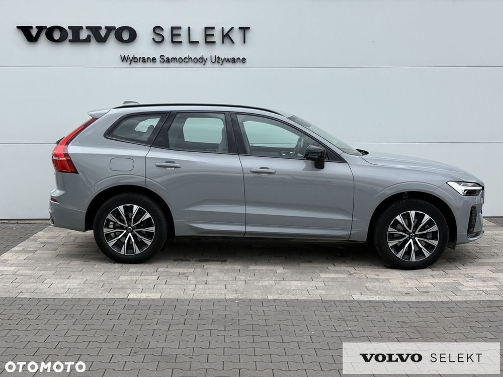 Volvo XC 60 - 4