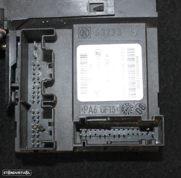 Motor Elevador Vidro Audi A3 - 4