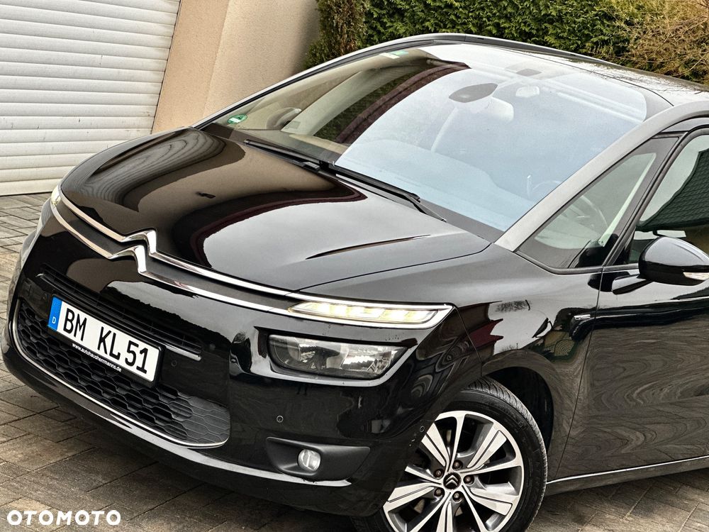 Citroën C4 Grand Picasso BlueHDi 150 EAT6 Exclusive - 13