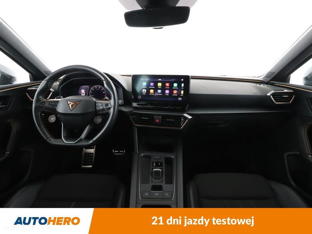 Cupra Leon 2.0 TSI VZ DSG - 12