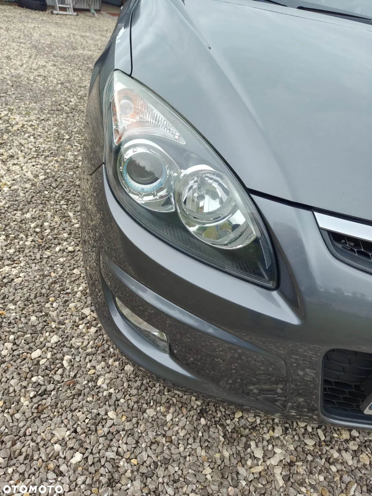Hyundai i30 1.4 Classic + - 22