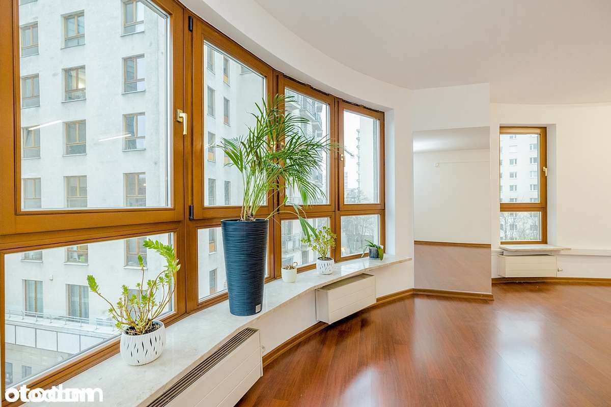 Apartament z bardzo funkcjonalnym rozkładem w top lokalizacji!