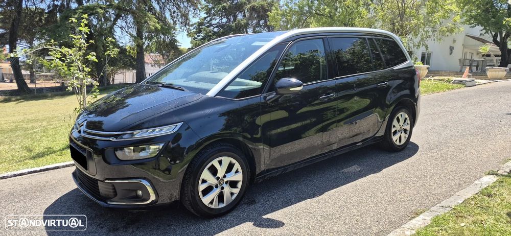 Citroën Grand C4 Spacetourer 1.5 BlueHDi C-Series - 1