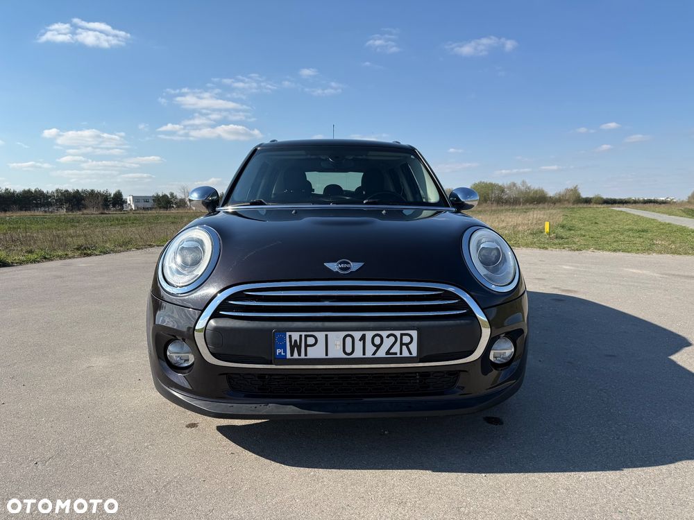 MINI ONE Standard - 4