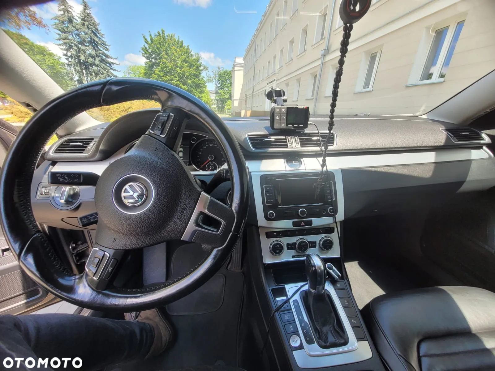 Volkswagen Passat 2.0 TDI Highline R-Style DSG - 10