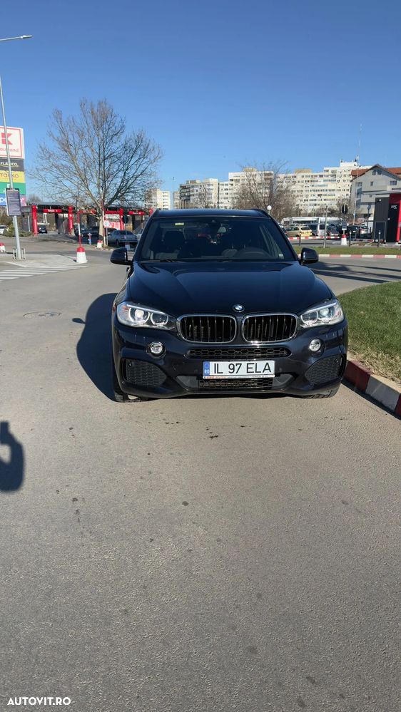 BMW X5 xDrive25d - 2